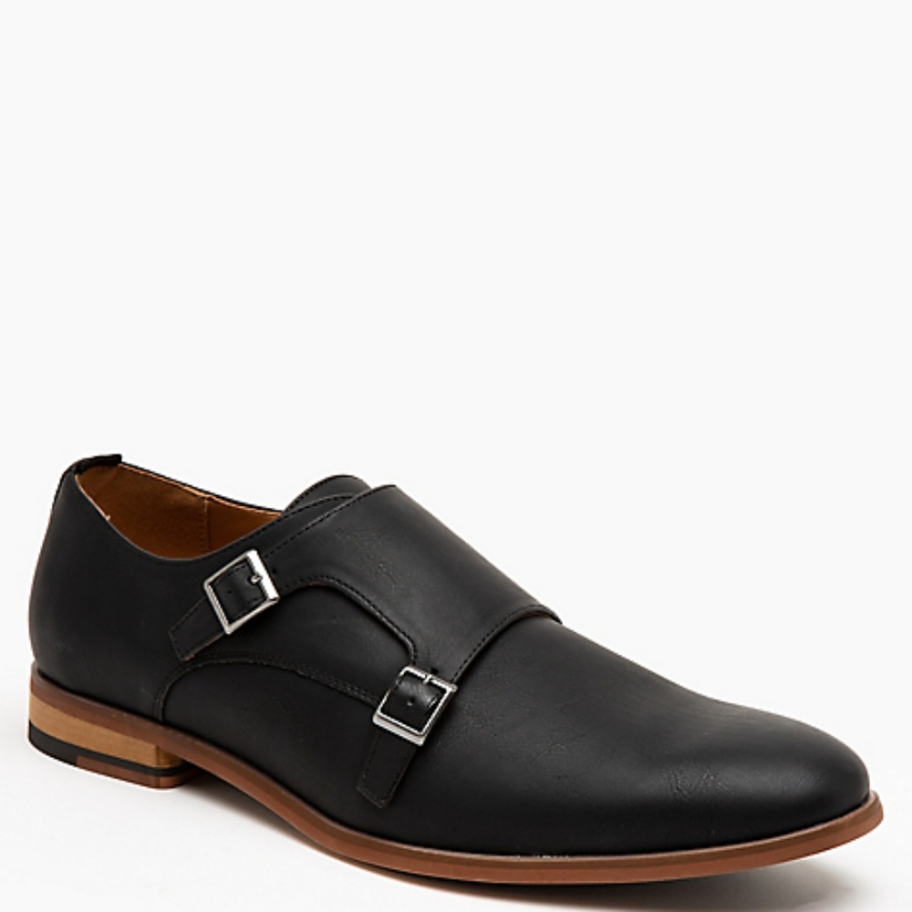 🆕 Call It Spring Monk-Strap Shoes, SIZE: 12